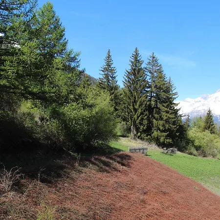 Apartamento 6 Pers. Avec Piscine Au Pied Des Pistes, Val-cenis - Fr-1-508-78